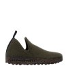 Buty Asportuguesas CITY M Military Green Tweed Felt P018058010